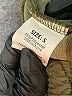 Unbranded Green Casual Pants Size S - photo 4