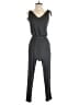 Lulus Solid Gray Jumpsuit Size XS - photo 1