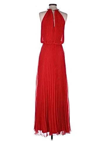 Xscape Cocktail Dress (view 2)