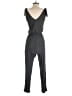 Lulus Solid Gray Jumpsuit Size XS - photo 2