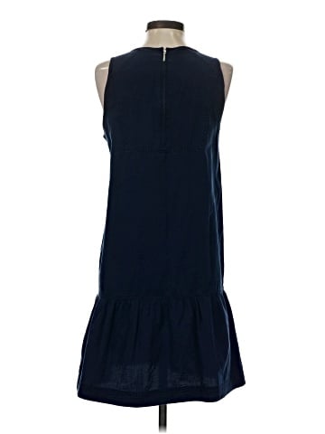 Vanessa Bruno Athe Casual Dress (view 2)