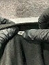 Unbranded Black Pullover Sweater Size S - photo 7