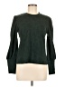 Bobeau Green Long Sleeve Turtleneck Size M (petite) - photo 1