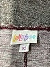 Lularoe Chevron-herringbone Brown Casual Dress Size XS - photo 7