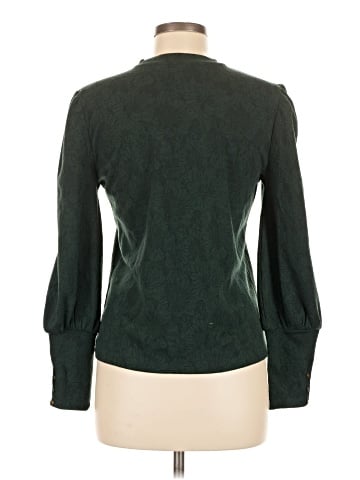 Bobeau Long Sleeve Turtleneck (view 2)