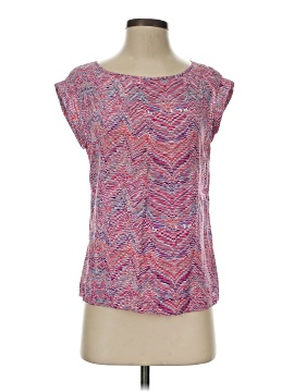 Dalia Collection Short Sleeve Top