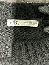 Zara Black Turtleneck Sweater Size S - photo 7
