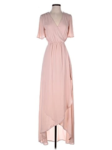 Xscape Cocktail Dress (view 1)