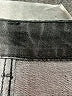 Unbranded Chevron-herringbone Black Jeans Size 6 - photo 4
