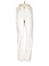 Adriano Goldschmied Ivory Jeans Size 26 waist - photo 1