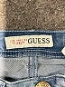 Guess Hearts Blue Jeans Size 24 waist - photo 4