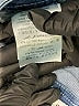 Guess Hearts Blue Jeans Size 24 waist - photo 6