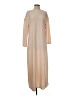 Emery Rose Tan Casual Dress Size S - photo 1