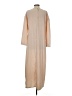 Emery Rose Tan Casual Dress Size S - photo 2