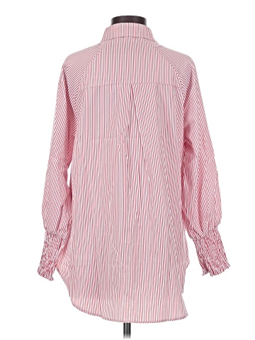 Augusta Sportswear Long Sleeve Blouse (view 2)