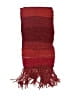 Unbranded Burgundy Red Scarf One size - photo 2