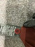 Babaton Burgundy Coat Size XS - photo 7