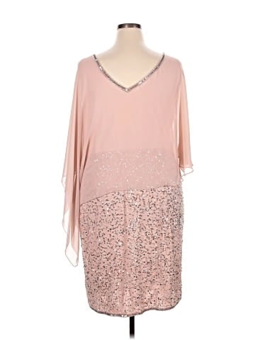 Jkara Cocktail Dress (view 2)