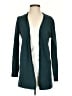 Oodji Teal Cardigan Size S - photo 1
