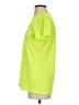 Under Armour 100% Polyester Green Active T-Shirt Size S - photo 5