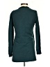 Oodji Teal Cardigan Size S - photo 2