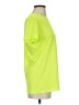 Under Armour 100% Polyester Green Active T-Shirt Size S - photo 4