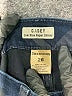True Religion Solid Blue Jeans Size 26 waist - photo 3