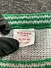 Holiday Time 100% Acrylic Silver Pullover Sweater Size XL - photo 7