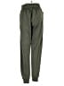Under Armour 100% Polyester Green Track Pants Size S - photo 2