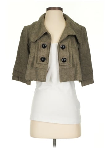 Nancy Rose Cardigan (view 1)