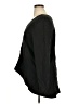 ADAY Black Long Sleeve Blouse Size XL - photo 5