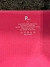Pumiey Pink Bodysuit Size M - photo 3