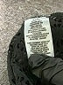 Aeropostale Black Long Sleeve Top Size L - photo 8