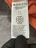Athleta Solid Orange Jumpsuit Size S - photo 5
