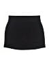 Pebble Beach 100% Polyester Solid Black Active Skort Size M - photo 1