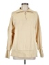 Unbranded Tan Pullover Sweater Size M - photo 1