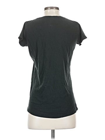 Alternative Earth Short Sleeve T-Shirt (view 2)