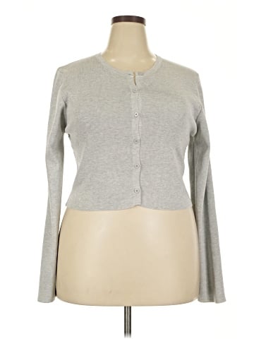 Daisy Cardigan (view 1)