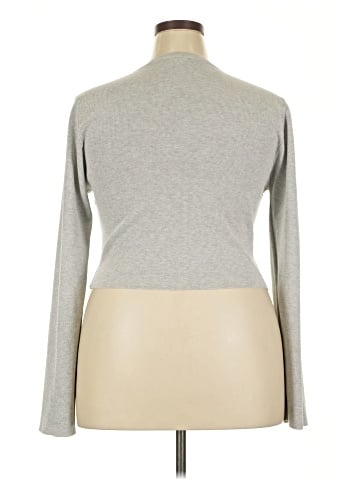 Daisy Cardigan (view 2)