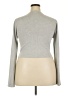 Daisy Gray Cardigan Size 3X - photo 2