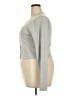 Daisy Gray Cardigan Size 3X - photo 5