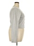 Daisy Gray Cardigan Size 3X - photo 4