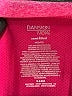 Danskin Now 100% Polyester Pink Fleece Size M - photo 6