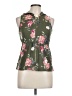 Self Esteem Green Vest Size XL - photo 1