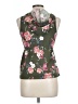 Self Esteem Green Vest Size XL - photo 2