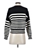 Philosophy Republic Clothing Stripes Black Pullover Sweater Size S - photo 2