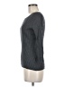 August Silk Gray Pullover Sweater Size M - photo 5