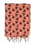 Aerie 100% Polyester Orange Scarf One size - photo 2