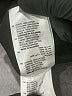 Sandro 100% Cotton Solid Black Formal Skirt Size Sm (1) - photo 5