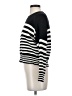Philosophy Republic Clothing Stripes Black Pullover Sweater Size S - photo 5